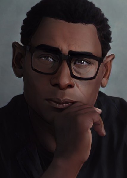 David Harewood photo