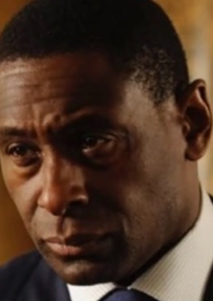 David Harewood photo