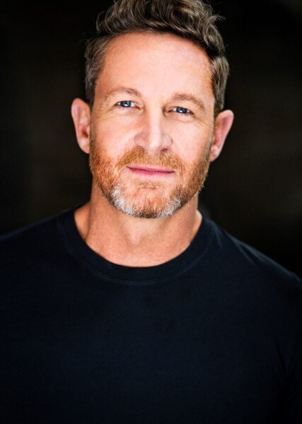 David Harris