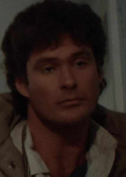 David Hasselhoff photo