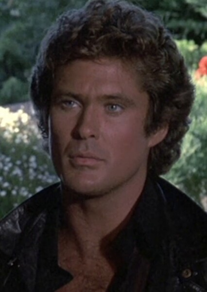 David Hasselhoff