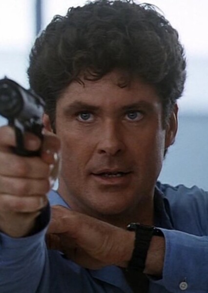 David Hasselhoff photo