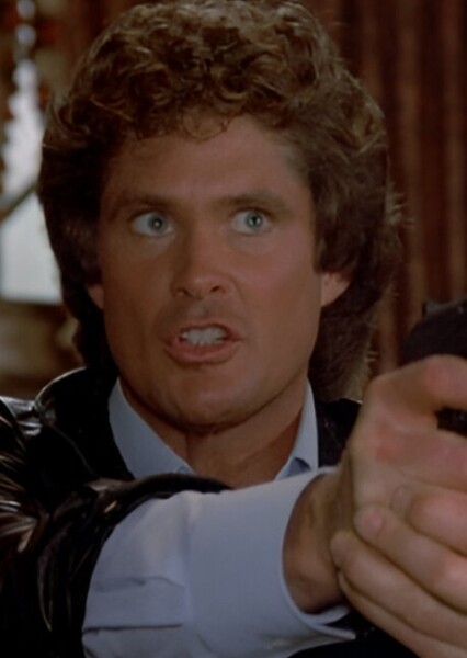 David Hasselhoff photo