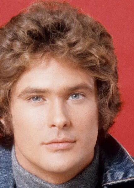 David Hasselhoff photo