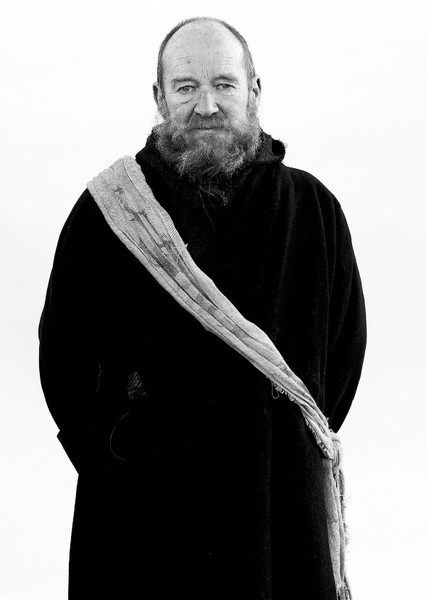 David Hayman photo