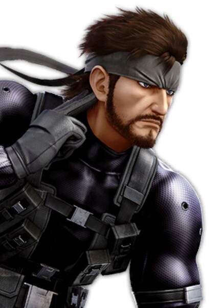 David Hayter