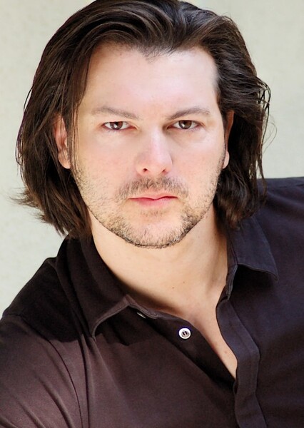 David Hayter photo