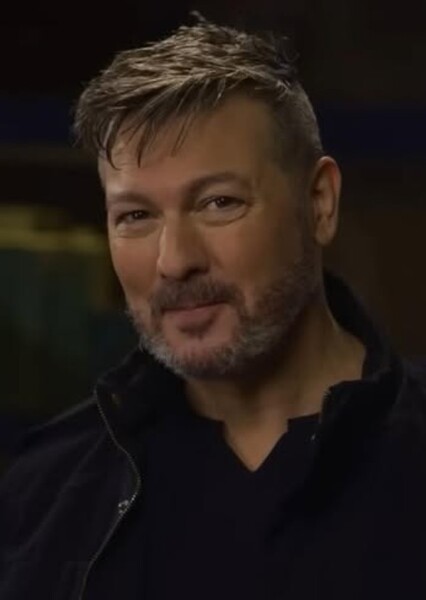 David Hayter photo