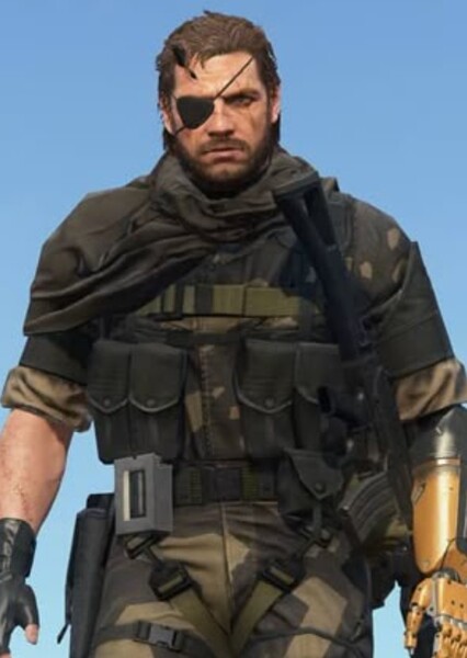 David Hayter