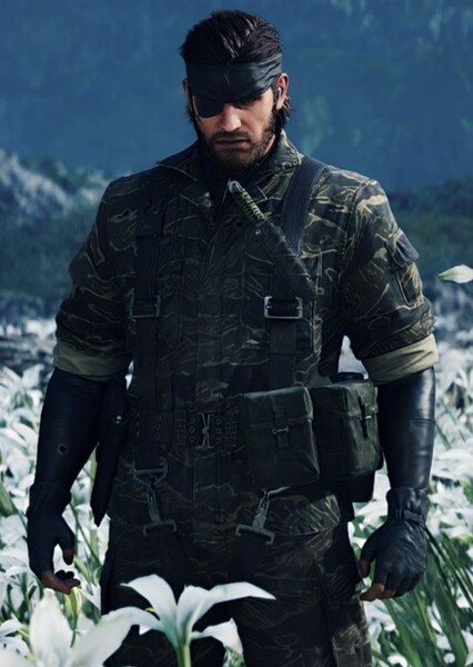 David Hayter photo