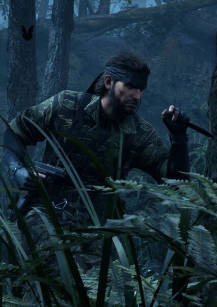 David Hayter photo