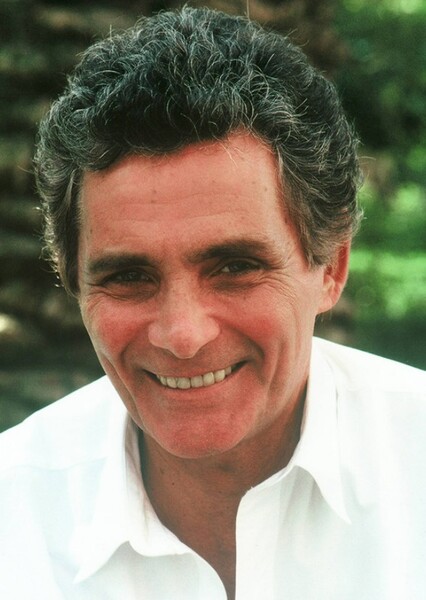 David Hedison photo