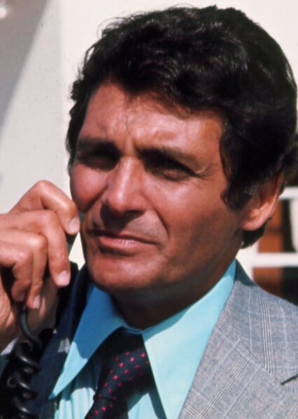 David Hedison