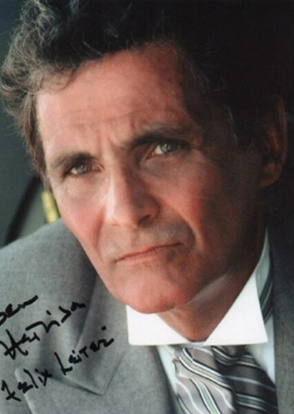 David Hedison
