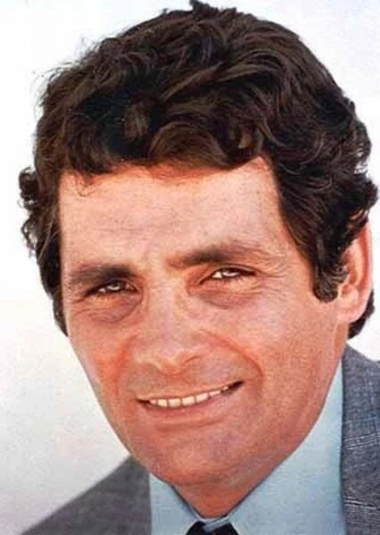David Hedison photo
