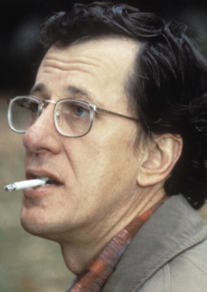 David Helfgott