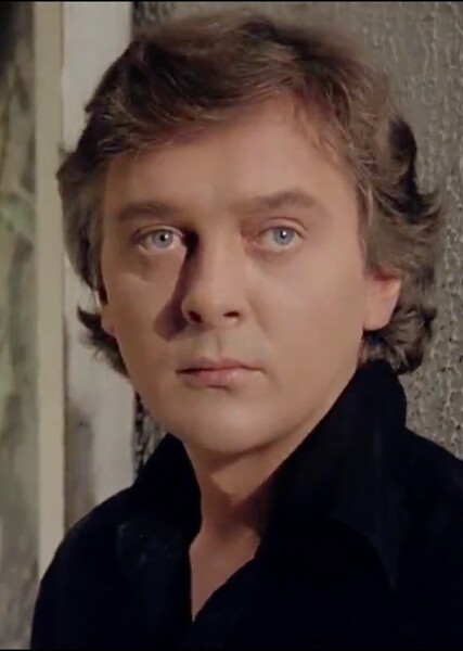 David Hemmings photo