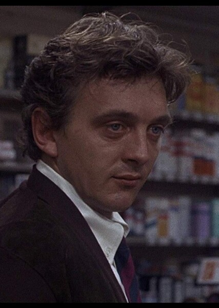 David Hemmings photo