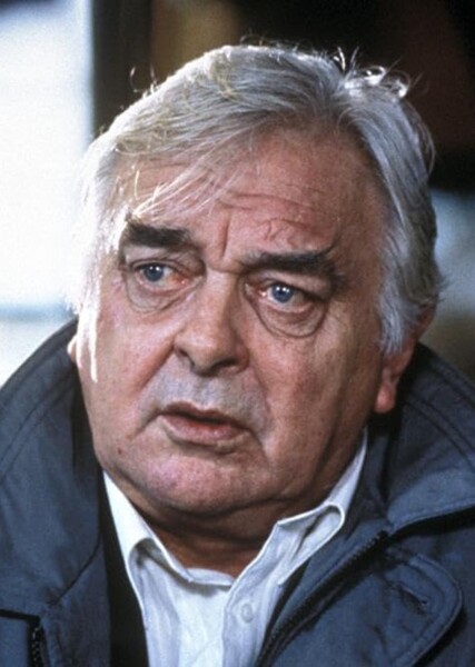 David Hemmings