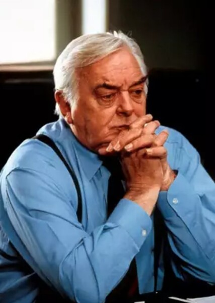 David Hemmings photo