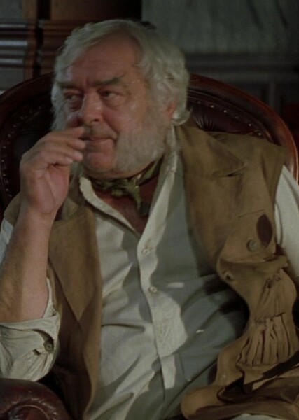 David Hemmings photo
