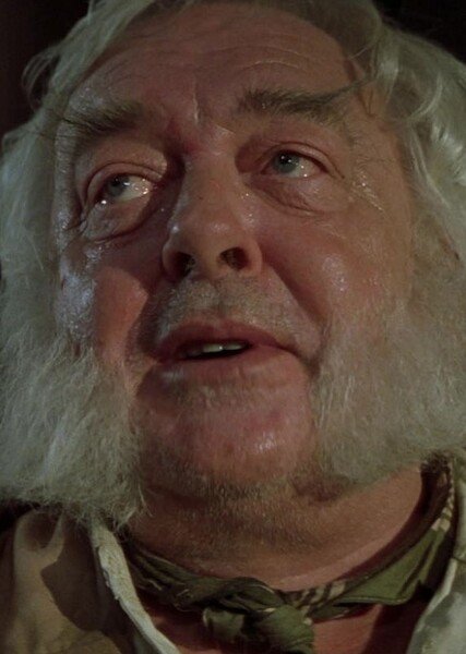 David Hemmings photo