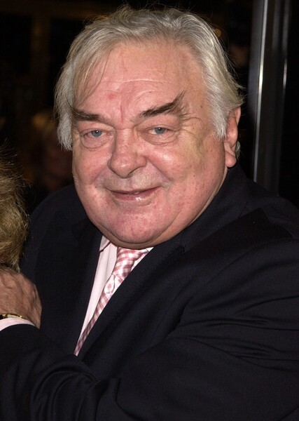 David Hemmings photo