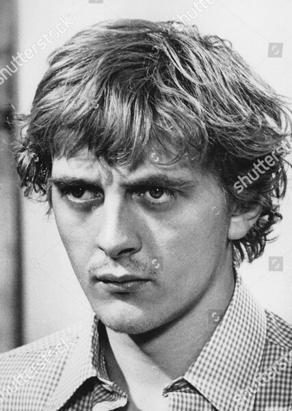 David Hemmings photo
