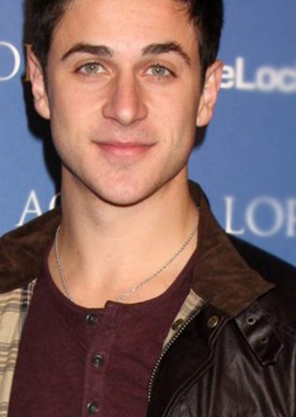 David Henrie photo