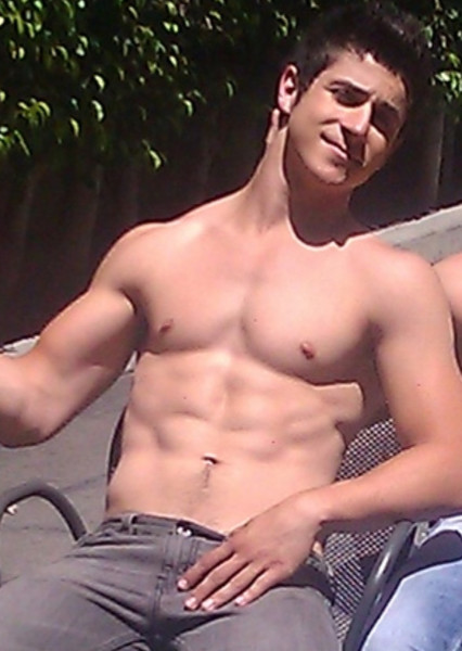 David Henrie photo