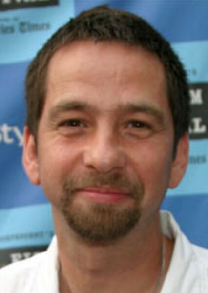 David Herman photo