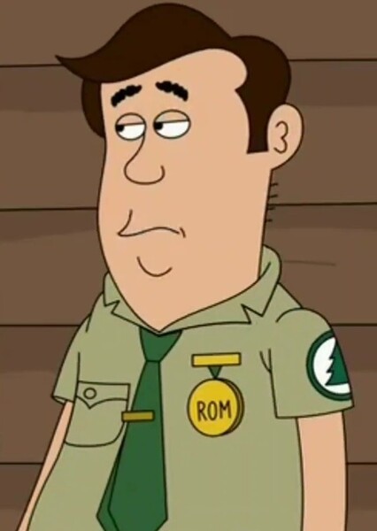 Maxum Man