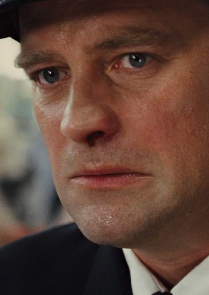 David Hewlett