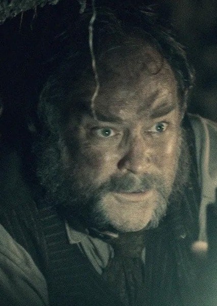 David Hewlett photo