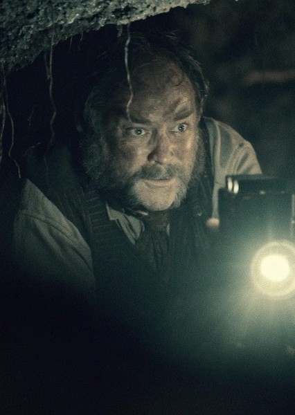 David Hewlett photo