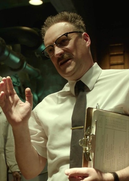 David Hewlett