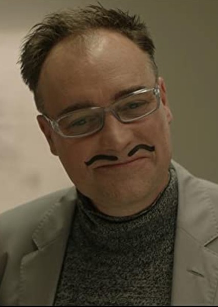 David Hewlett
