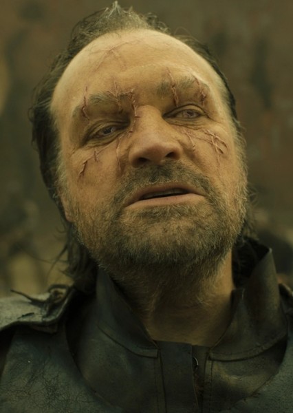 David Hewlett photo