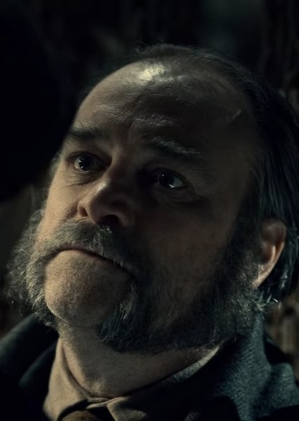 David Hewlett photo