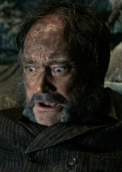 David Hewlett photo