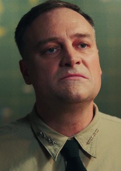 David Hewlett photo