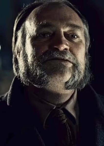David Hewlett photo