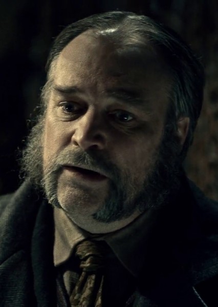 David Hewlett photo