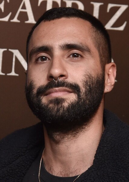 David Hinojosa photo