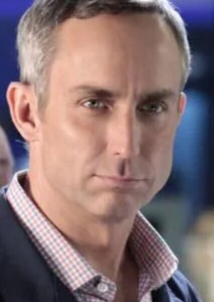 David Hodges
