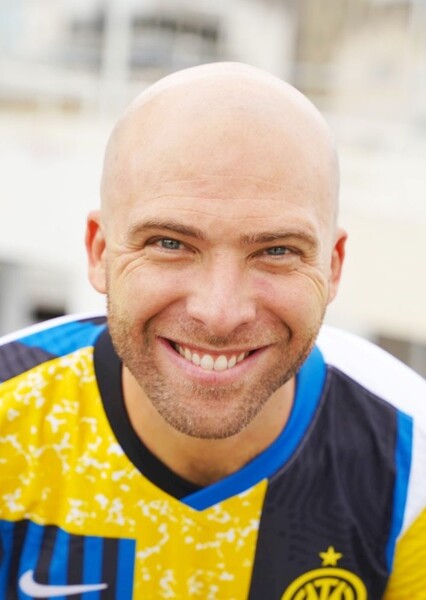 David Hoffmann