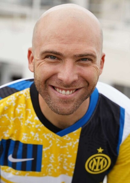 David Hoffmann photo