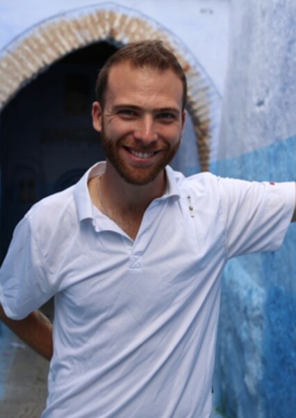 David Hoffmann
