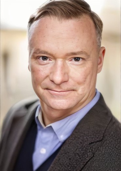 David Holt as Jimmy Valmer in South Park (British Voice Cast) Series 8
