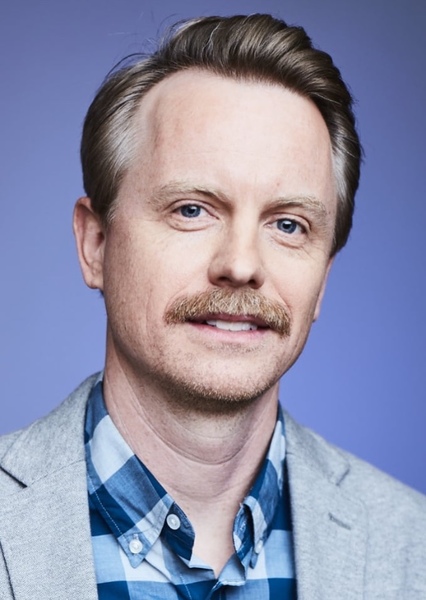 David Hornsby Photo on myCast - Fan Casting Your Favorite Stories